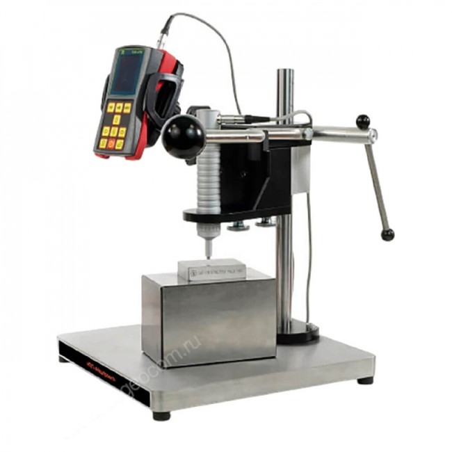 Стенд измерительный Т-4 к твердомерам серии ТКМ-459