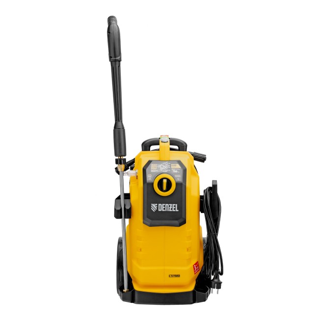 Моечная машина высокого давления K 70 Power Denzel
