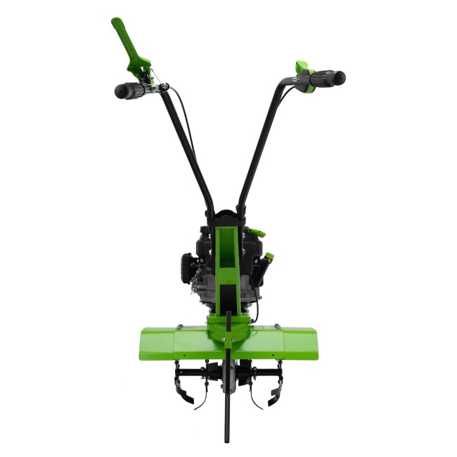 Мотокультиватор КБС-600 Сибртех