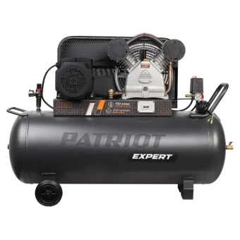 Компрессор поршневой ременной Patriot KRX 700 L200 D