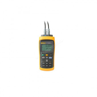 Цифровой калибратор температуры Fluke 1524-P2-256