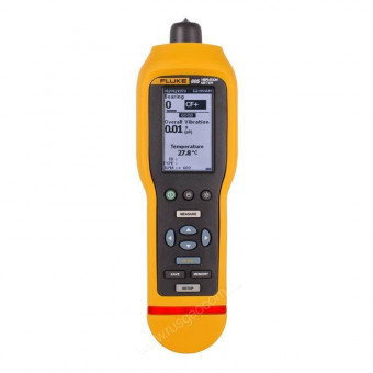 Виброметр Fluke 805