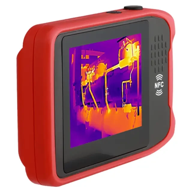 Тепловизор UNI-T UTi720T Тепловизор UNI-T UTi720T
