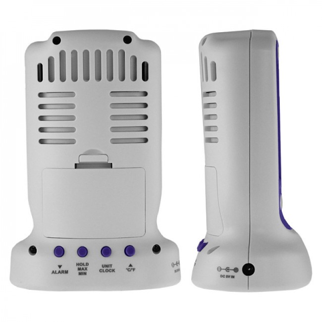 Анализатор концентрации мелкодисперсных твёрдых частиц МЕГЕОН 08030