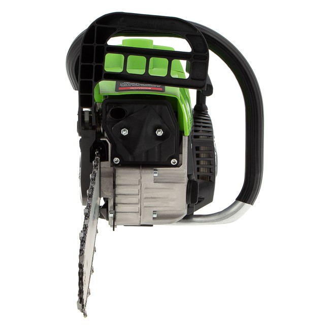 Пила цепная бензиновая БП-4540 Сибртех