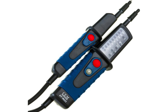 Указатель напряжения CEM DT-9021 Указатель напряжения CEM DT-9021