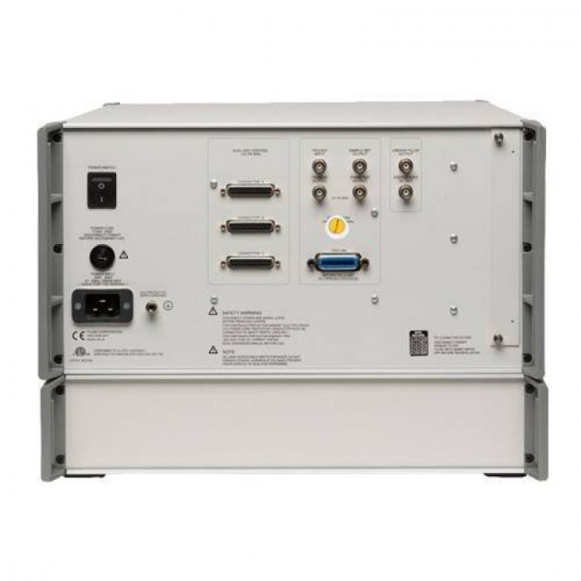 Эталон электропитания Fluke 6105A/50A/E/CLK