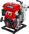 Мотопомпа бензиновая МП-350 ЗУБР 350 л/мин