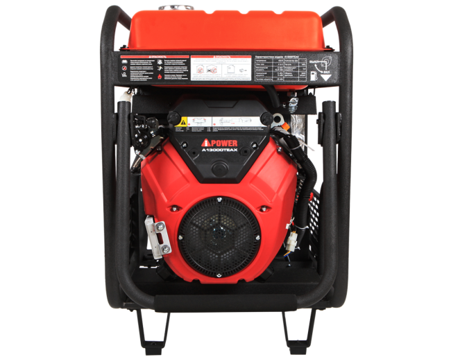 Бензиновый генератор A-iPower A13000TEAX