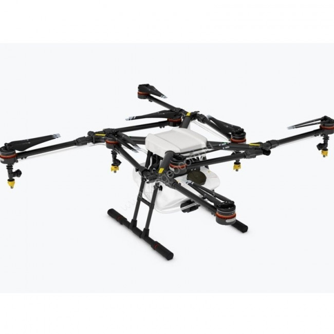 Октокоптер DJI Agras MG-1