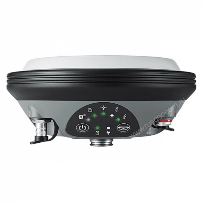 Комплект GNSS-приемника Leica GS16 GSM, Base