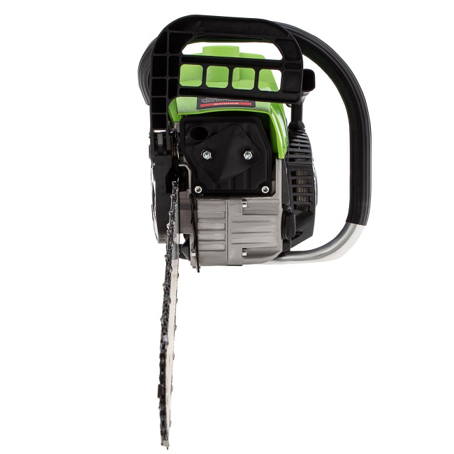 Пила цепная бензиновая БП-5850 Сибртех