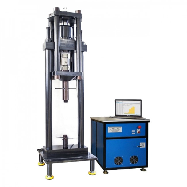 Машина силовоспроизводящая (силозадающая) МСВ-250/2МГ4М