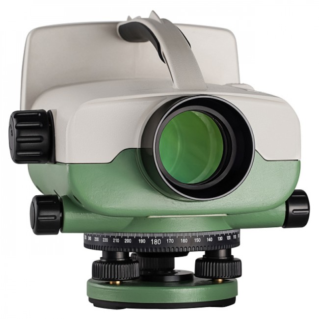 Высокоточный цифровой нивелир FOIF EL03