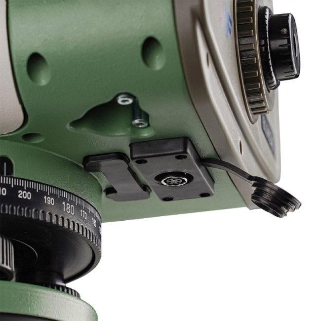 Высокоточный цифровой нивелир FOIF EL03