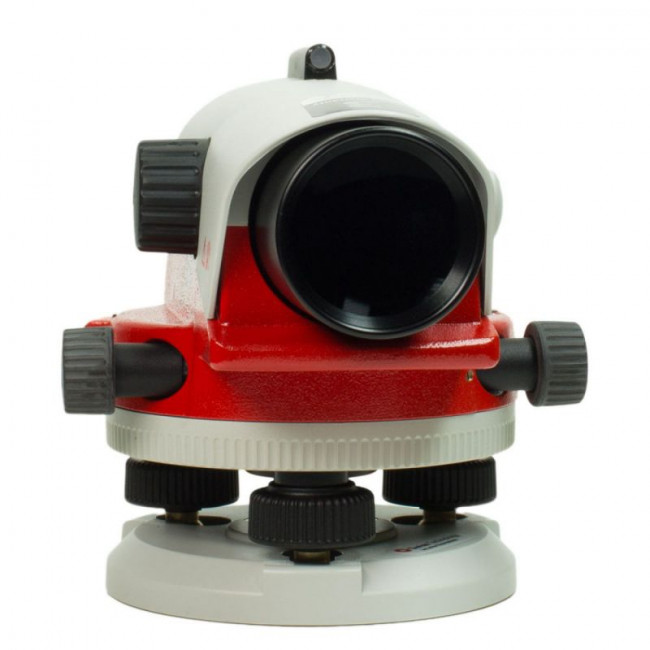 Оптический нивелир Leica NA 730 plus с поверкой