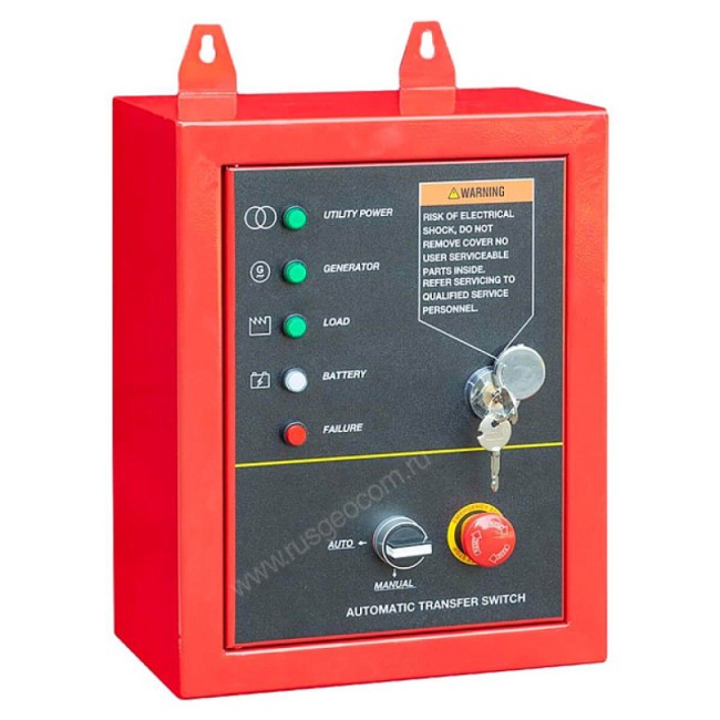 Блок автозапуска TSS АВР-С 9000/230