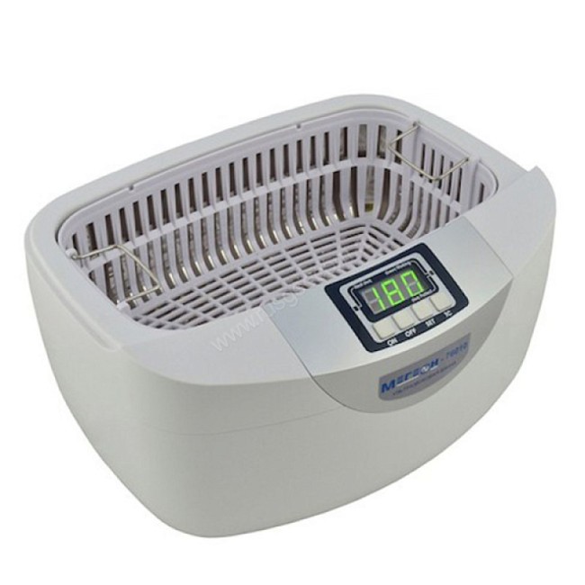 Ультразвуковая ванна МЕГЕОН 76010 Ультразвуковая ванна МЕГЕОН 76010