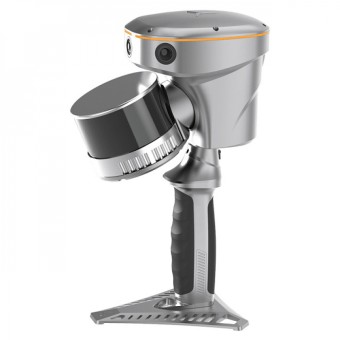 Мобильный лазерный сканер CHCNAV RS10