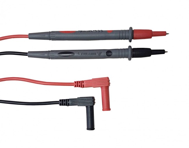 Мультиметр цифровой VA-MM18ВЕ