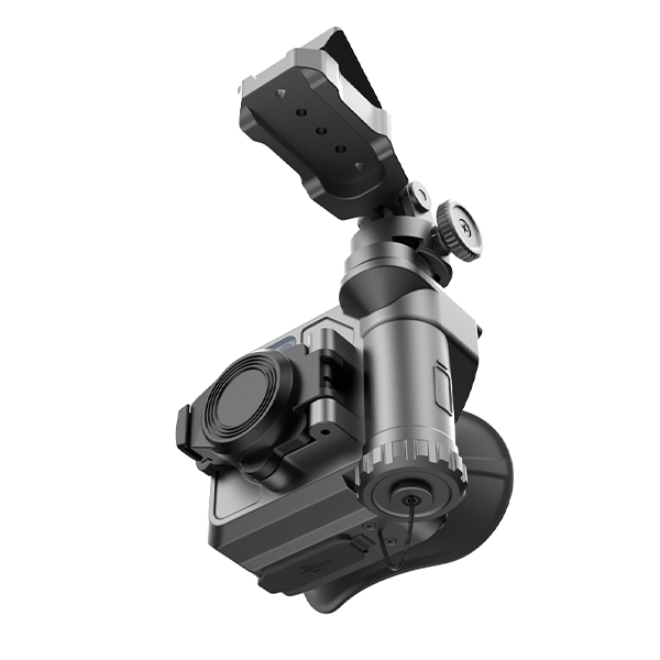 Тепловизионный монокуляр Lzirtek Flins 3