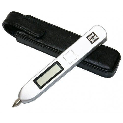 Измеритель вибрации Time TV200