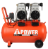 Компрессор поршневой безмасляный AC370/70LF A-iPower