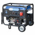 Бензиновый генератор TSS SGG 8000EH3NA с АВР