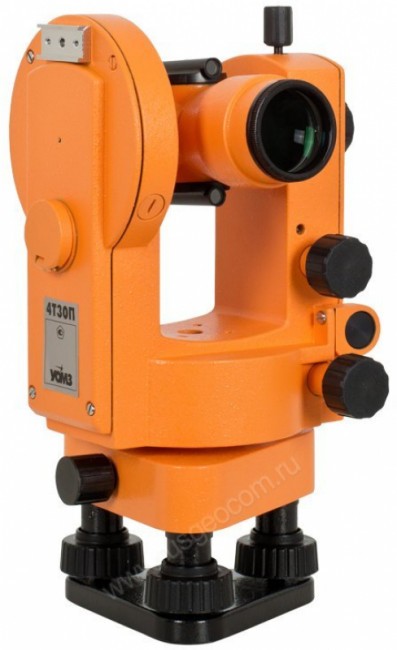 Оптический теодолит УОМЗ 4Т30П