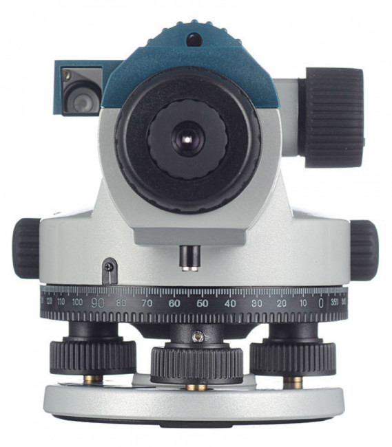 Оптический нивелир BOSCH GOL 26 D (0.601.068.000)