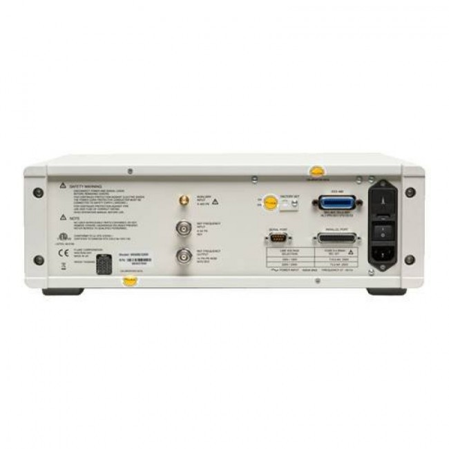 Калибратор осциллографов Fluke 9500B/3200