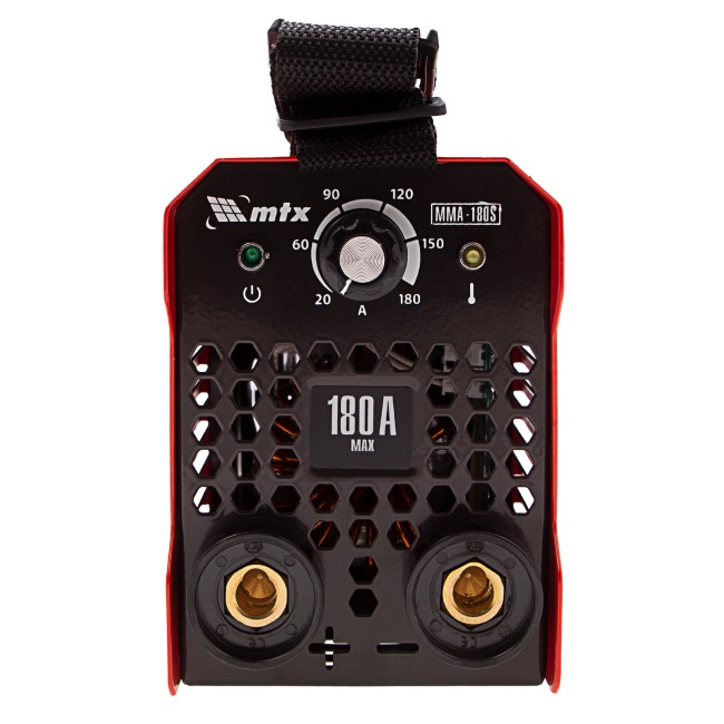 Инверторный аппарат дуговой сварки MMA-180S MTX